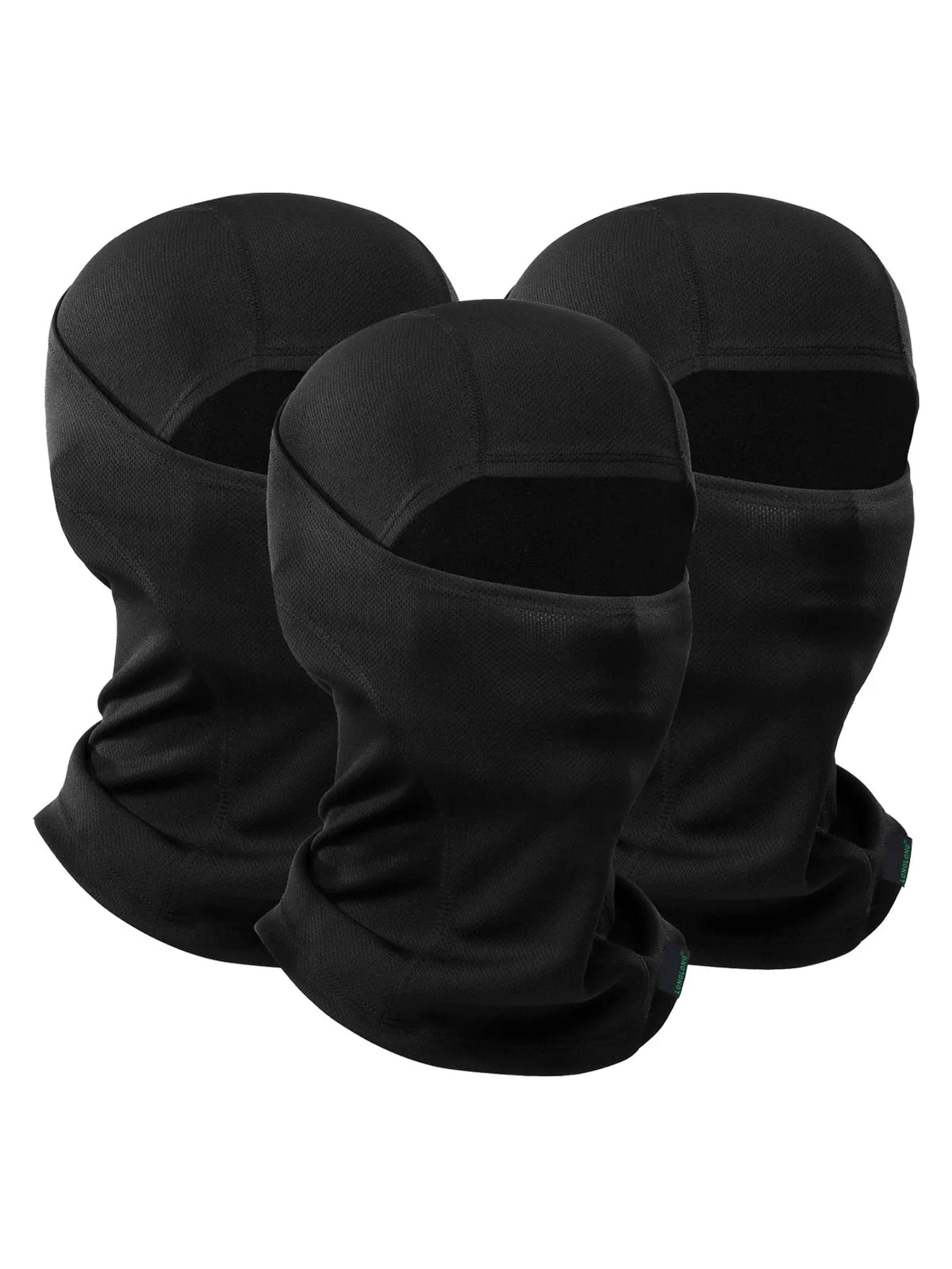 Breathable Balaclava Ski Mask