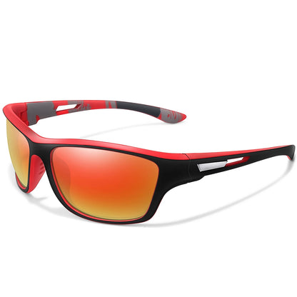 POAT TAC Polarized Fishing Sunglasses