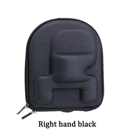 Waterproof Hard EVA Reel Case 16cm