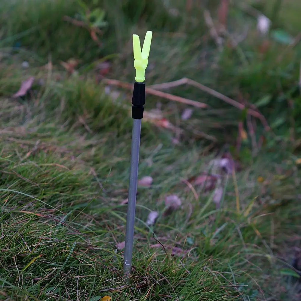 Adjustable Telescopic Fishing Bankstick (50/80cm)