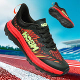Men’s Marathon Running Shoes – Trail Running & Athletic Sneakers, Lightweight Outdoor Trekking Footwear