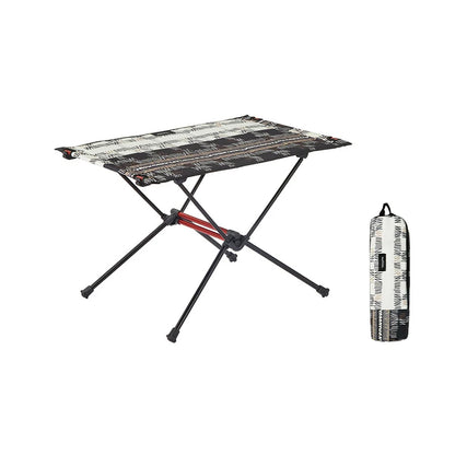 Naturehike Portable Folding Camping Table with Cup Holders Ultralight Outdoor Travel Picnic Fishing Table