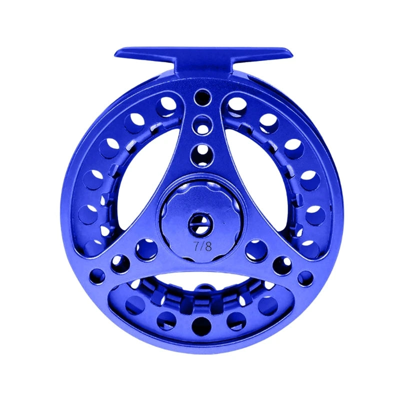 F1FD Fly Fishing Reel 3/4, 5/6, 7/8