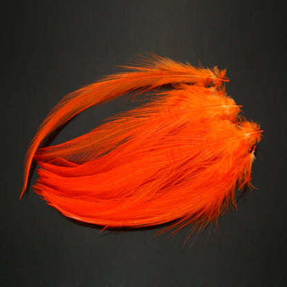 Saltwater Neck Hackle Feathers