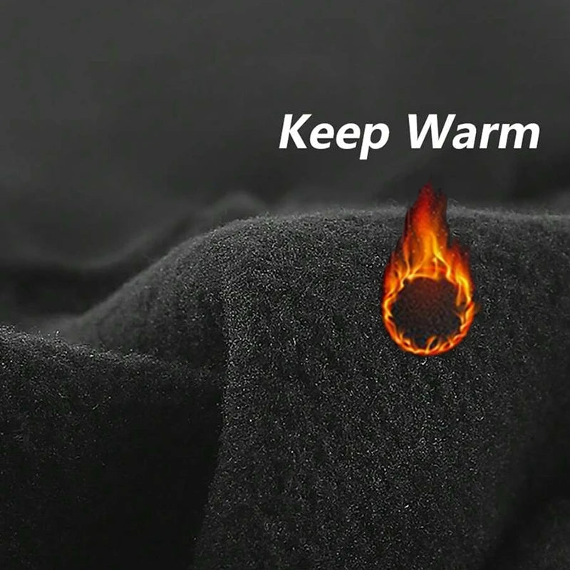 Touchscreen Windproof Winter Gloves