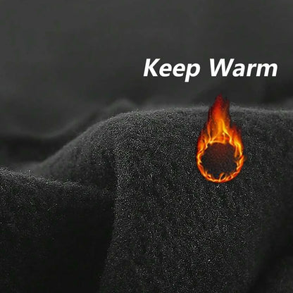 Touchscreen Windproof Winter Gloves