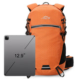 Hydration backpack, 25L hiking backpack, hiking water backpack for men and women lightweight hydration bag, suitable for hiking,