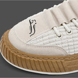 Men’s Designer Casual Sneakers – Comfort Platform Vulcanized Shoes, Fashion Streetwear Trainers