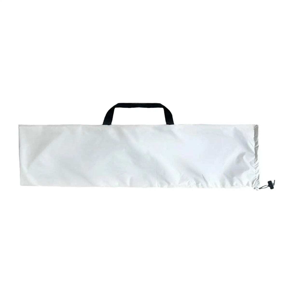 Camping Equipment Storage Bag Casual Tent Accessories Organizer Bag Carrying Case Accessory with Handle Polyester Tent Poles Bag