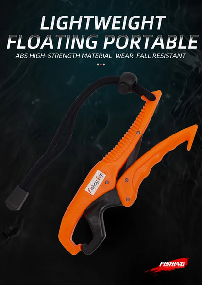 ShareShark Floating Fish Lip Gripper