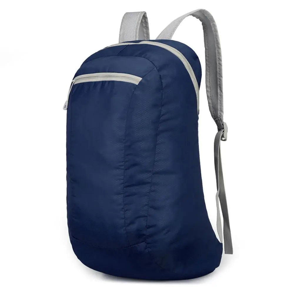 Handle Bag Travel Large Capacity Hiking Outdoor Packable Ultralight Daypack Foldable Bag Sport Backpack Travel Backpack
