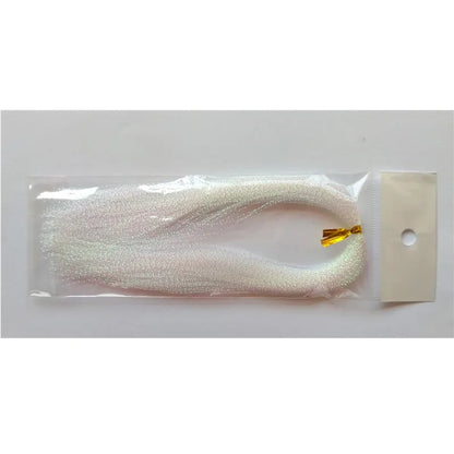 Luminous Twisted Flash String for Flies