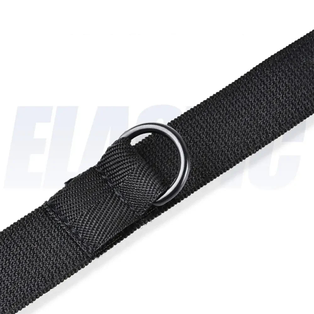 Adjustable Fishing Rod Shoulder Belt