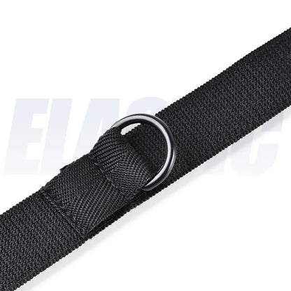 Adjustable Fishing Rod Shoulder Belt