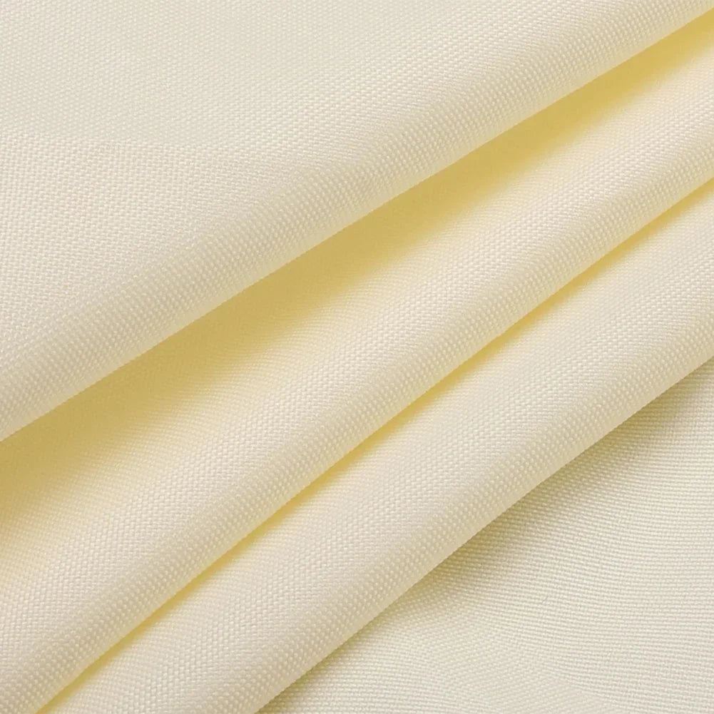 5x4M/4x6M Waterproof Large Sun Shelter Sunshade Protection Outdoor Canopy Garden Patio Pool Shade Sail Awning Camping Shade Net