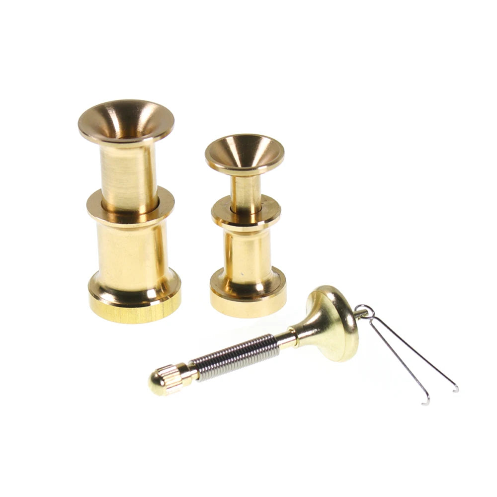 Dubbing Twister and Detachable Hair Stacker