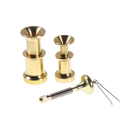 Dubbing Twister and Detachable Hair Stacker