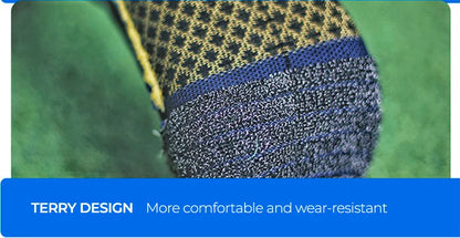Nano Copper Fiber Deodorant Antibacterial Men Socks Running Climbing Summer 2025 MTB Cycling Bicycle Basketball Sports Sock