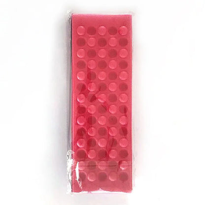 Stadium Seat Cushion Lightweight Mini Waterproof Folding Mat Foam Sitting Pad Portable for Outdoor Travel Hiking Camping