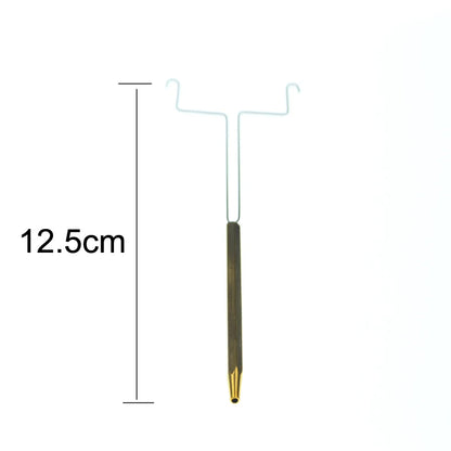 CONTEMPLATOR Fly Tying Tool Kit