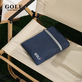 GOLF Mountaineering Bag Outdoor Sports Large Capacity Backpack Folding Travel Bag Leisure Tourism Hiking and Climbing