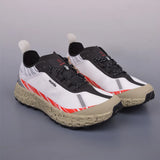 Lightweight Trail Running Shoes – Unisex Outdoor Hiking Sneakers | Breathable Casual Running Shoes