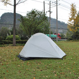 Ultralight Backpacking Tent  for Outdoor Painting and Family Trips,Hiking, Mountaineering, and Picnics,Camping,Lightweight Tent
