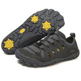 Barefoot Trail Shoes for Men & Women – Hiking Water Shoes, Aquatic Sneakers, Lightweight Outdoor Footwear