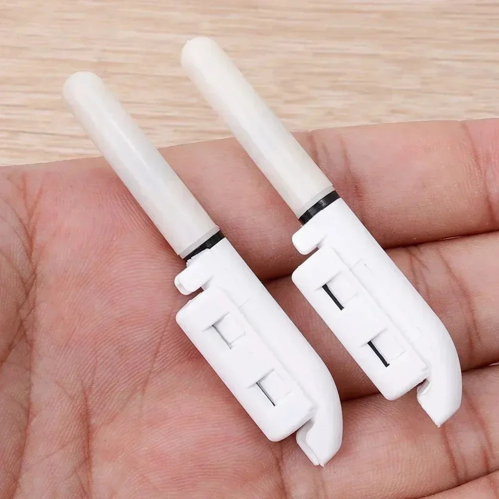LED Rod Tip Lights with CR425 Battery