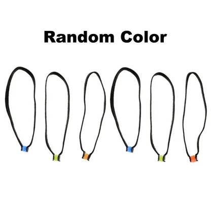 Elastic Tippet Spool Tenders (6 Pack)