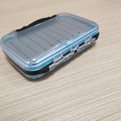 Fly Hook and Small Parts Storage Box