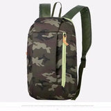 Camping Hiking Trekking Backpacks Waterproof Outdoor Sports Mountaineering Bag Running Cycling Rucksack for Men Women