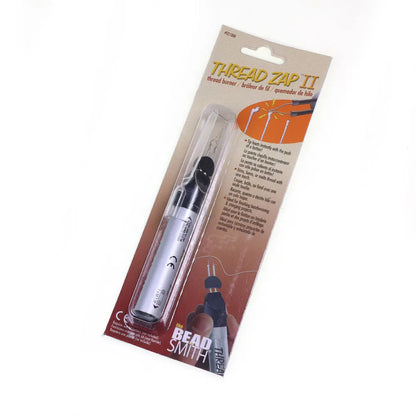 Fly Tying Cautery and Thread Zap Tool