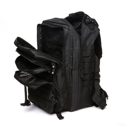 25L/50L Waterproof Tactical Hiking Backpack