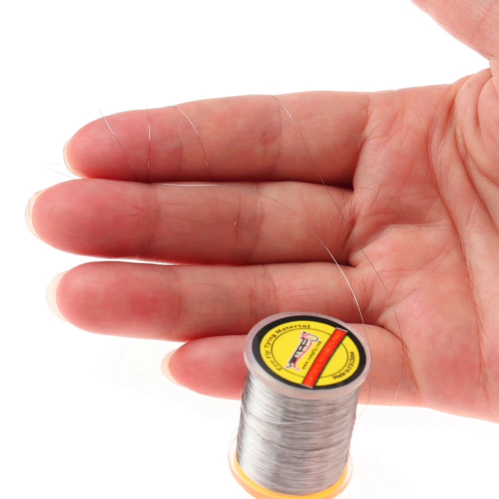 Stainless Steel Dubbing Brush Wire for Fly Tying