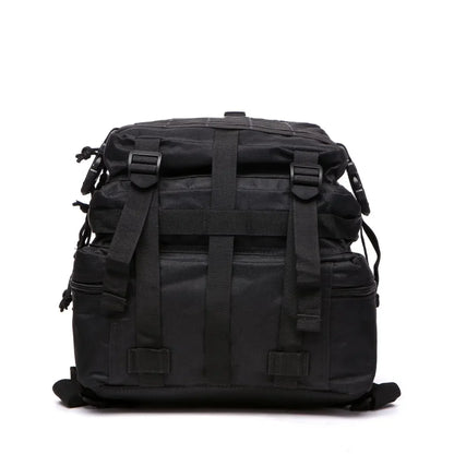 25L/50L Waterproof Tactical Hiking Backpack