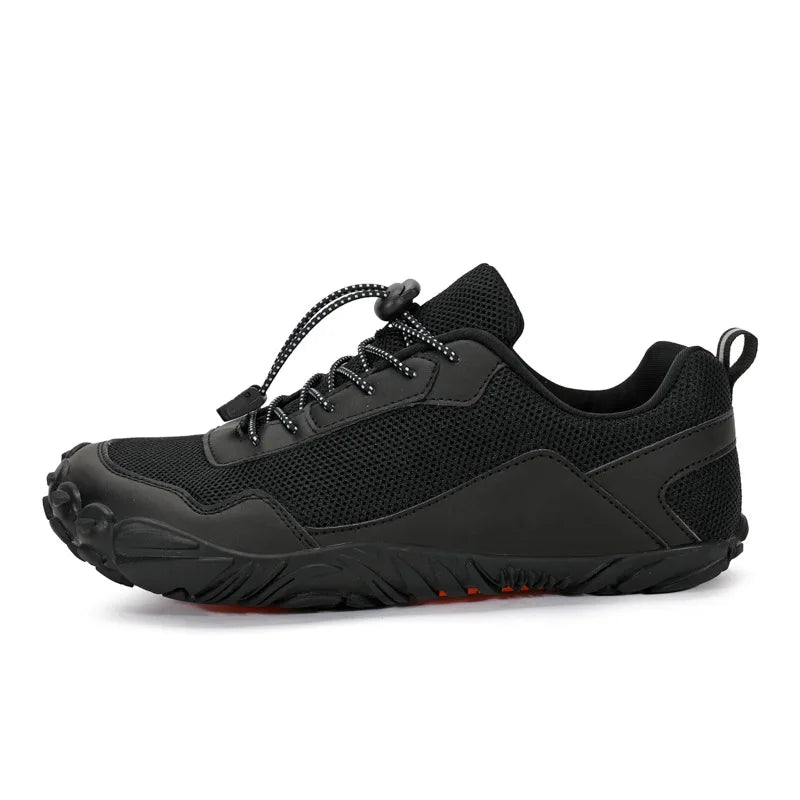 2023 Barefoot Trail Shoes for Men & Women – Hiking Water Shoes, Lightweight Aquatic Sneakers
