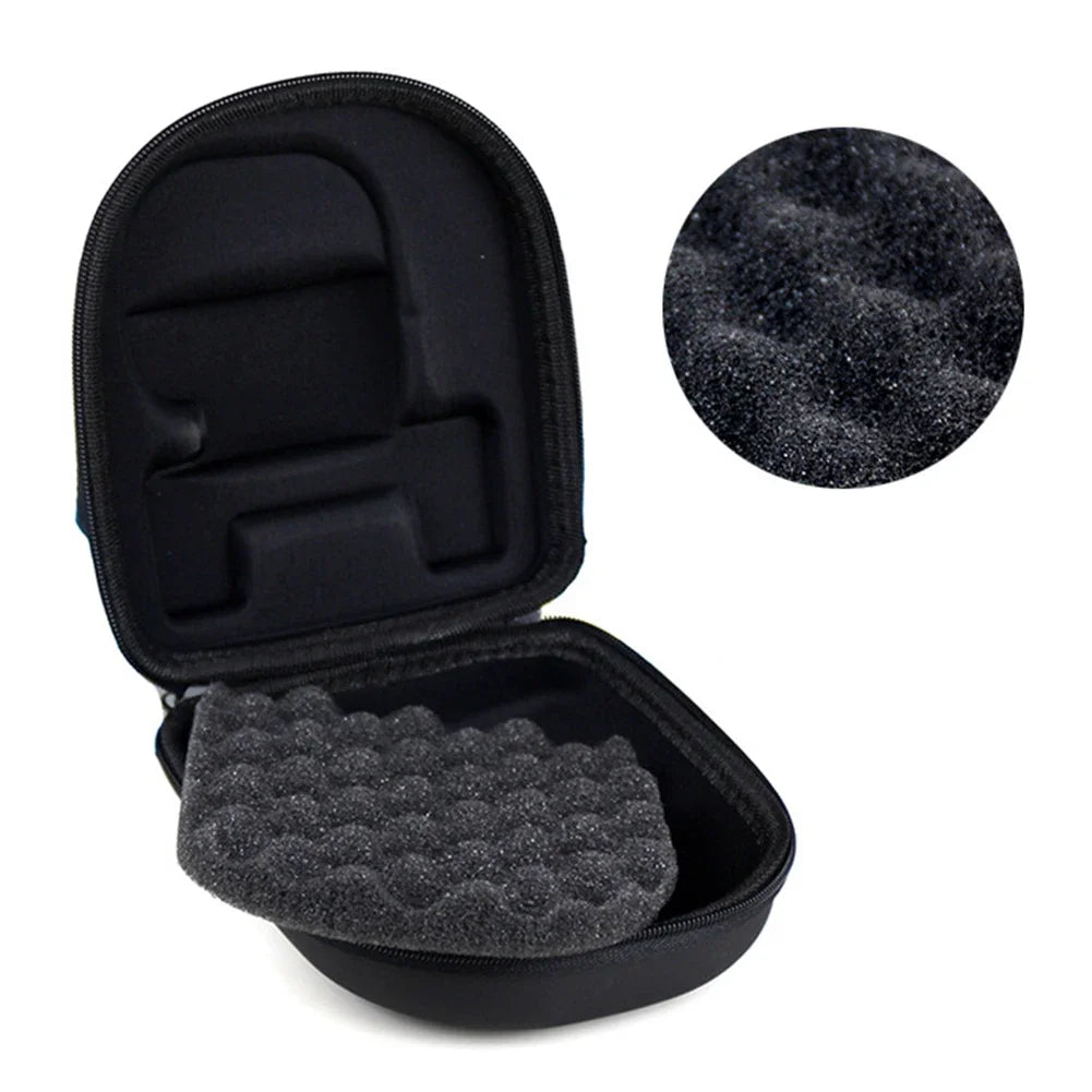 Waterproof Hard EVA Reel Case 16cm
