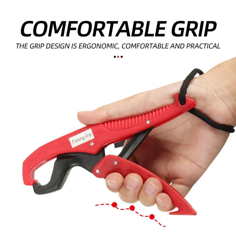 ShareShark Floating Fish Lip Gripper