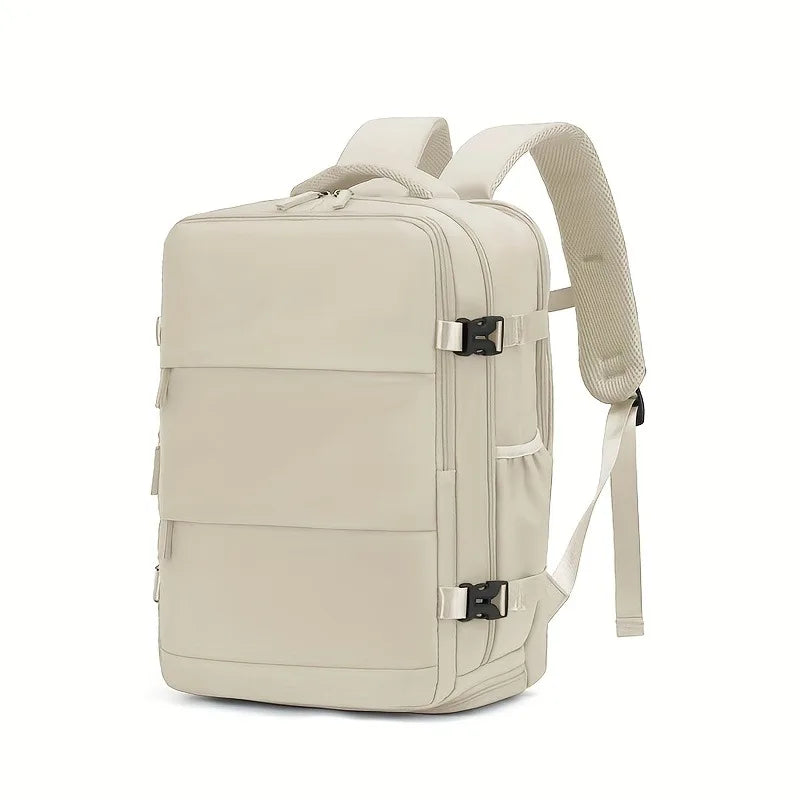 Men's and women's travel backpacks, laptop bags, large capacity casual and fashionable backpacks