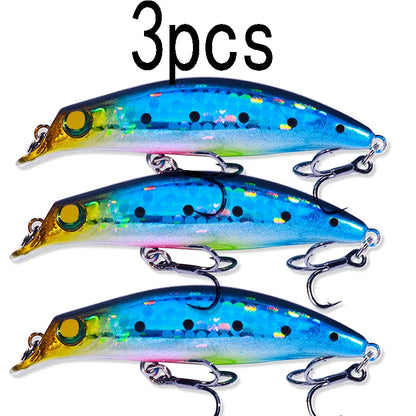 Sinking Minnow Jerkbait 7.9cm