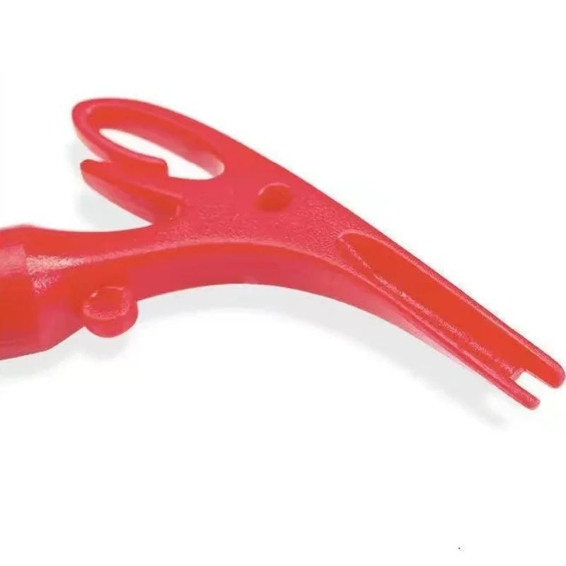 3-in-1 Hook Disgorger and Nail Knot Tool