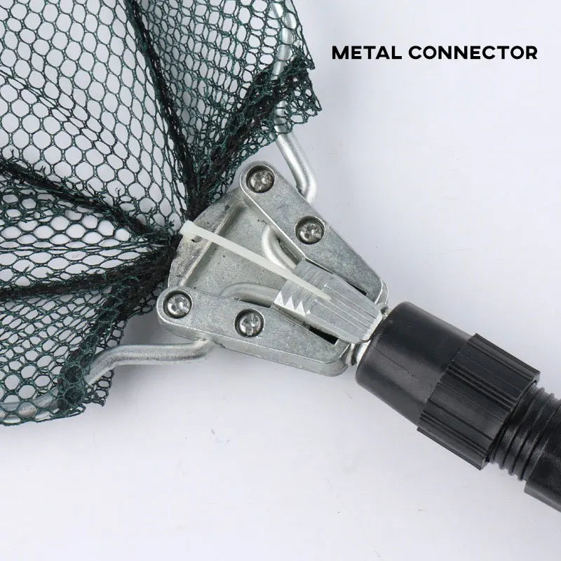 Telescopic Aluminum Landing Net 190cm