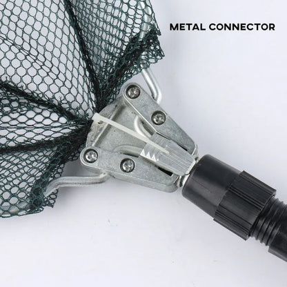 Telescopic Aluminum Landing Net 190cm