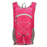 This Outdoor Hiking Backpack Is Multi-functional, Portable for Mountain Climbing and Travel, and Comes with A Water Bag