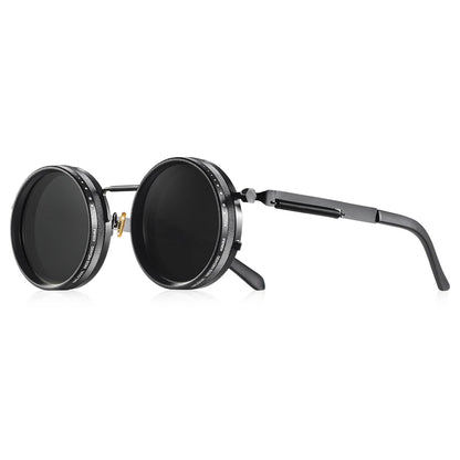CRIXALIS ND9 Adjustable Polarized Sunglasses