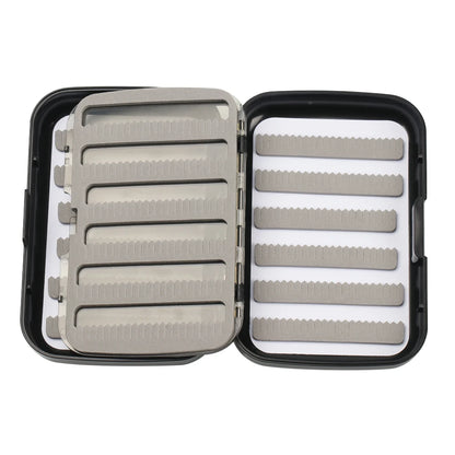Vampfly Waterproof Fly Box