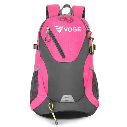New Outdoor Sports Mountaineering Bag Men's and Women's Large Capacity Travel Backpack For VOGE 650DSX 500DSX LX 525R 300R 125R