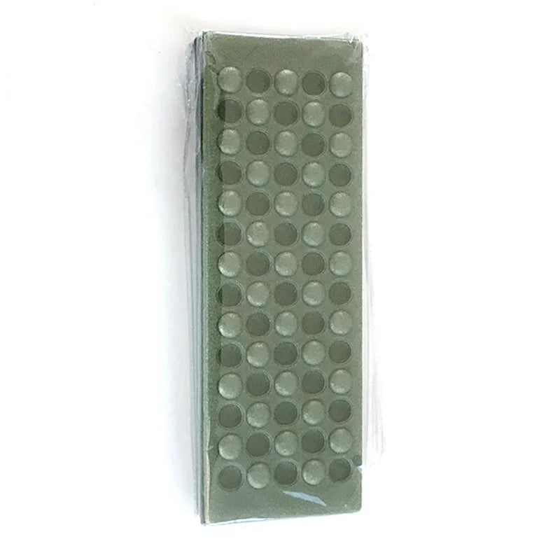 Stadium Seat Cushion Lightweight Mini Waterproof Folding Mat Foam Sitting Pad Portable for Outdoor Travel Hiking Camping