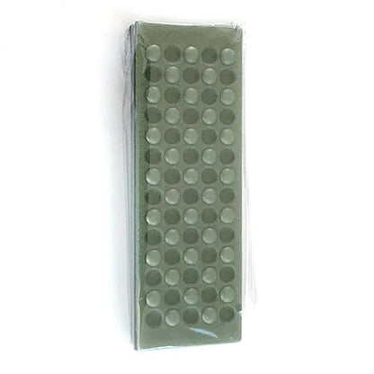 Stadium Seat Cushion Lightweight Mini Waterproof Folding Mat Foam Sitting Pad Portable for Outdoor Travel Hiking Camping